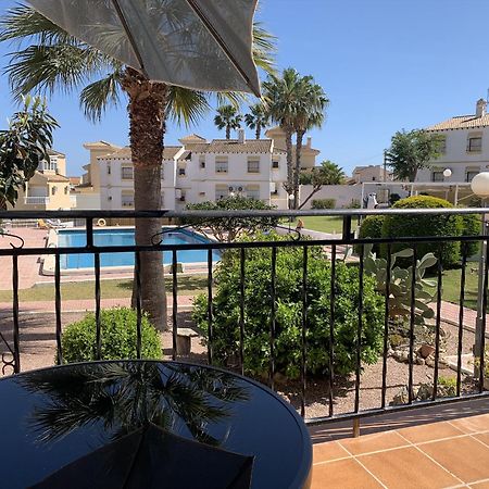 Las Carolinas Residence With Pool San Miguel De Salinas Εξωτερικό φωτογραφία