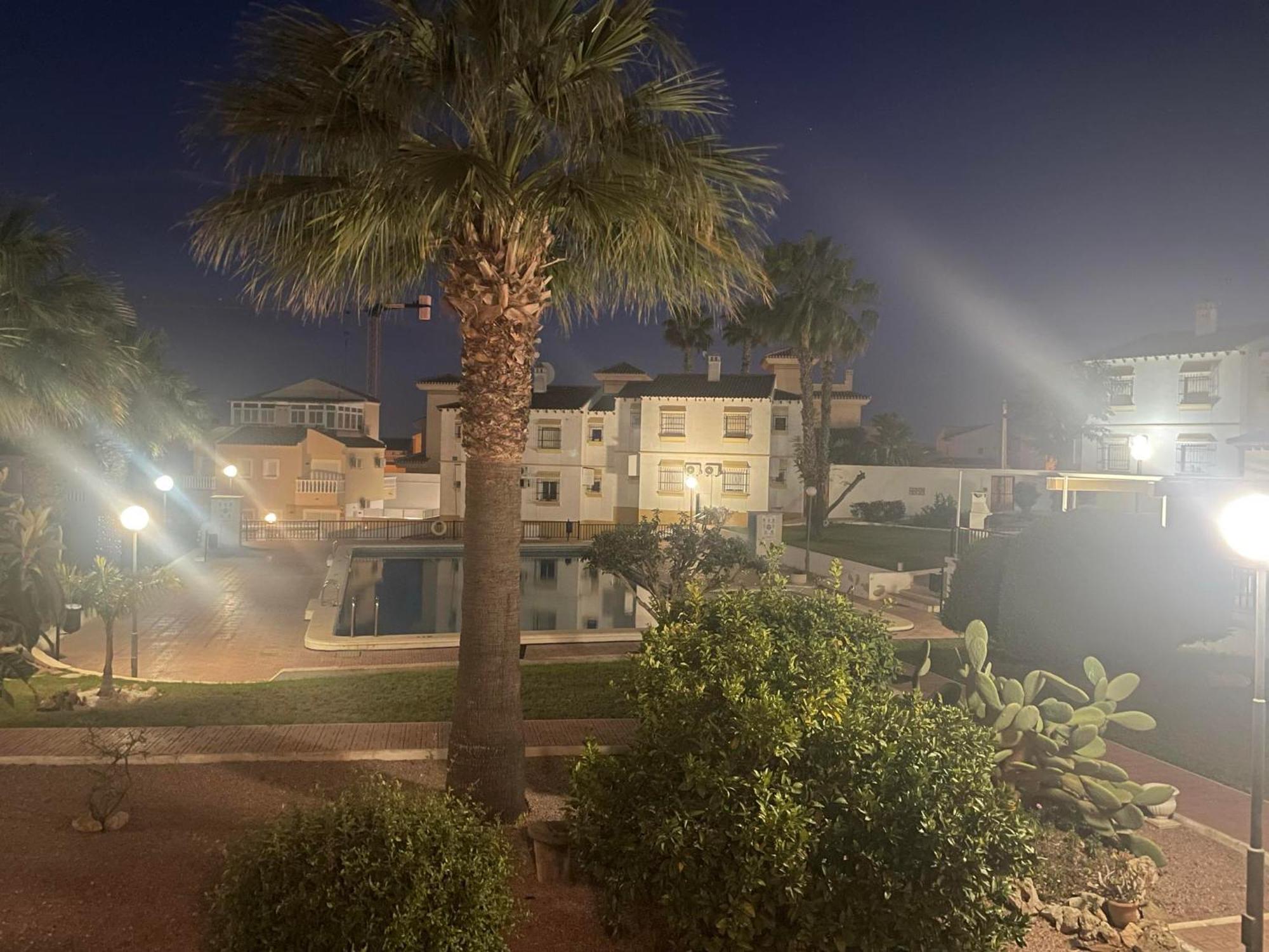 Las Carolinas Residence With Pool San Miguel De Salinas Εξωτερικό φωτογραφία