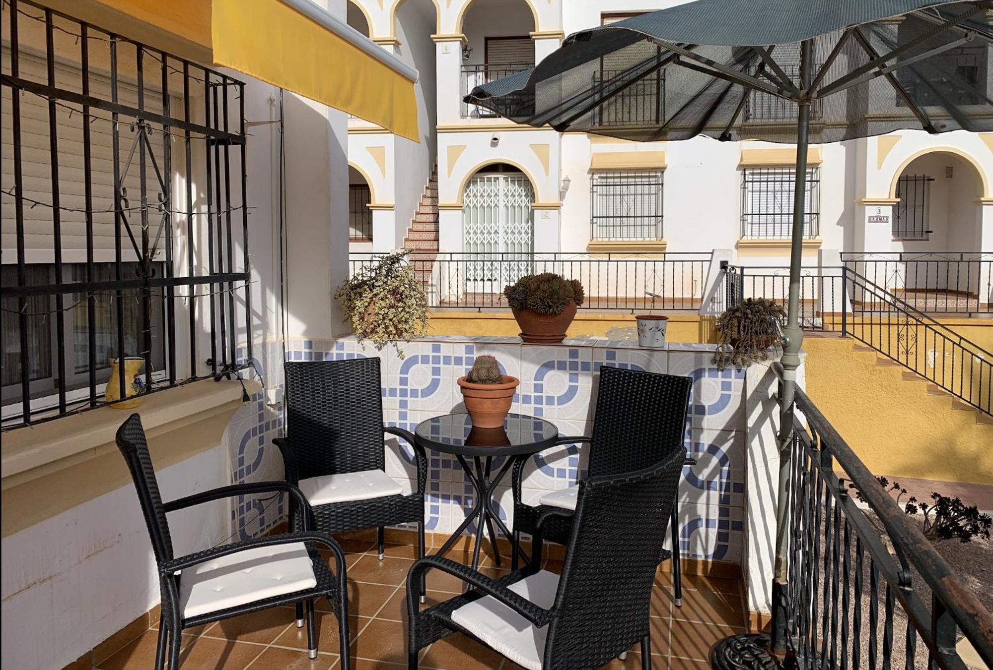 Las Carolinas Residence With Pool San Miguel De Salinas Εξωτερικό φωτογραφία