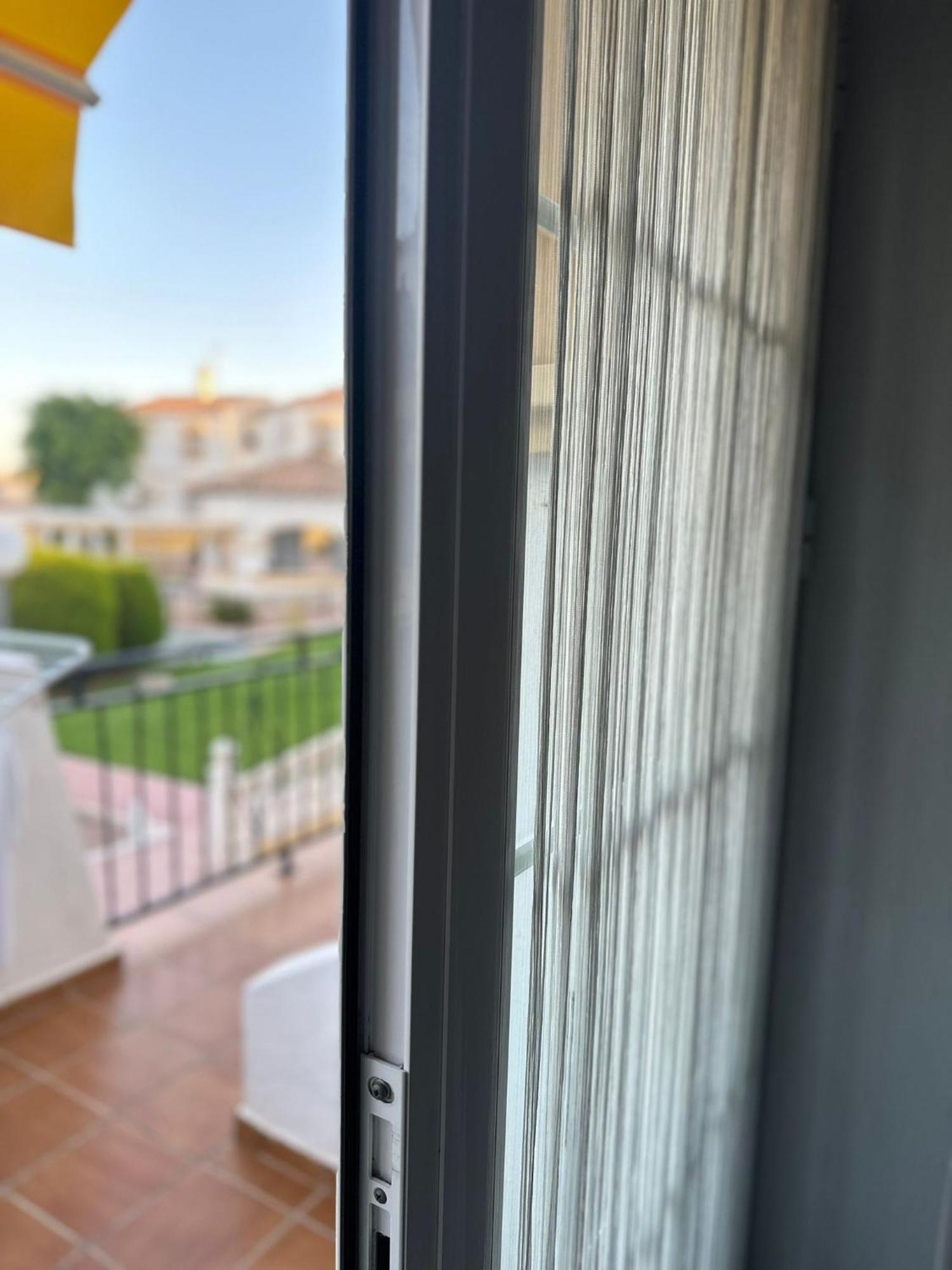 Las Carolinas Residence With Pool San Miguel De Salinas Εξωτερικό φωτογραφία